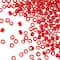 12 Pack: Toho® Silver-Lined Japanese Glass Seed Beads, 6/0